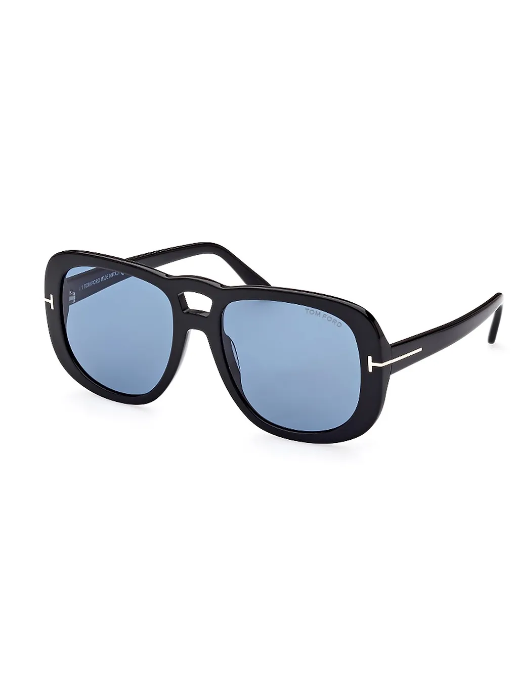 Tom Ford Eyewear Navigator Frame Sunglasses