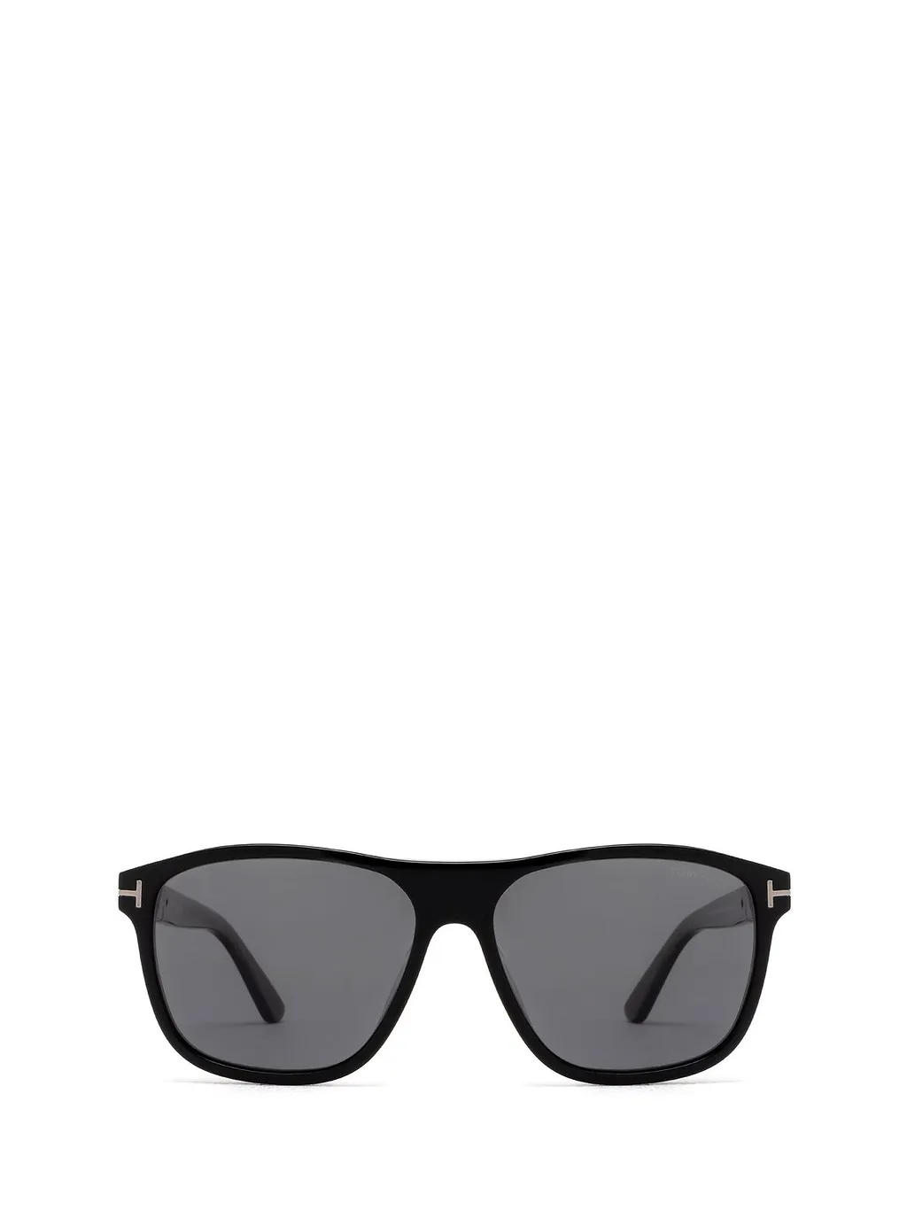 Tom Ford Eyewear Frances Square Frame Sunglasses