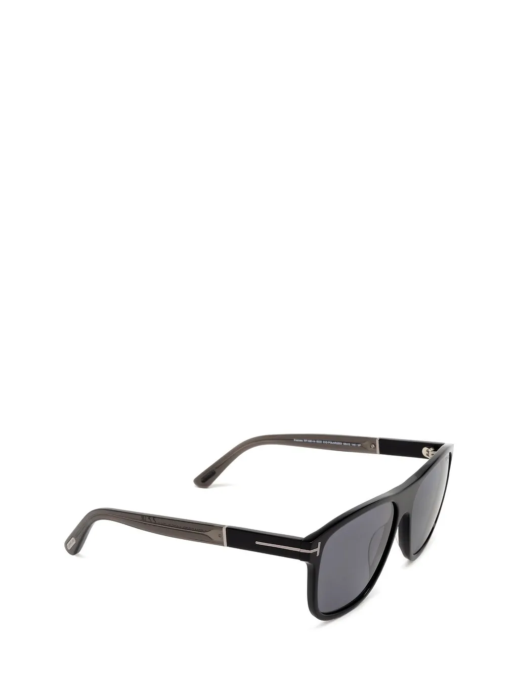 Tom Ford Eyewear Frances Square Frame Sunglasses