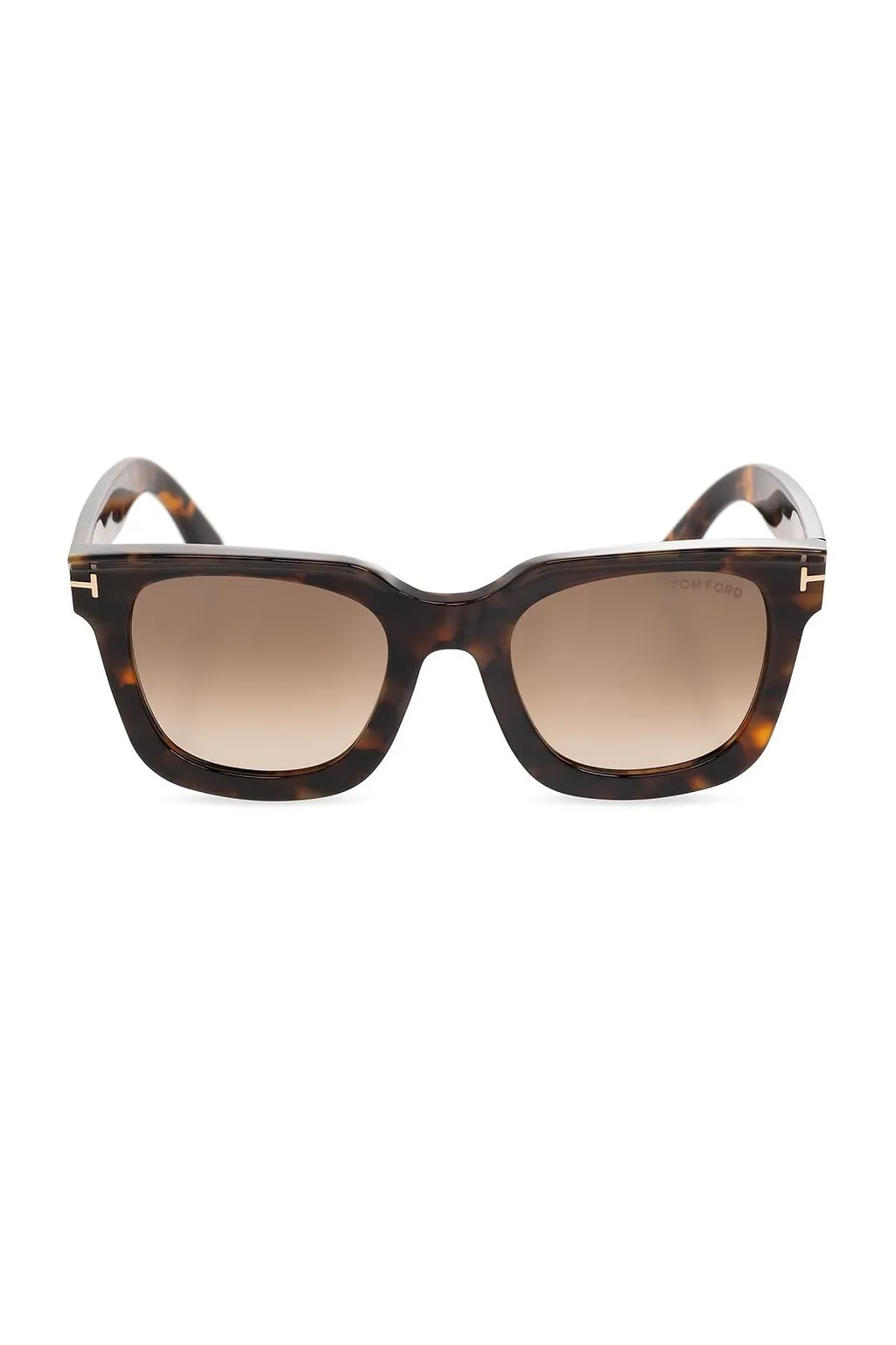 Tom Ford Eyewear Square Frame Sunglasses