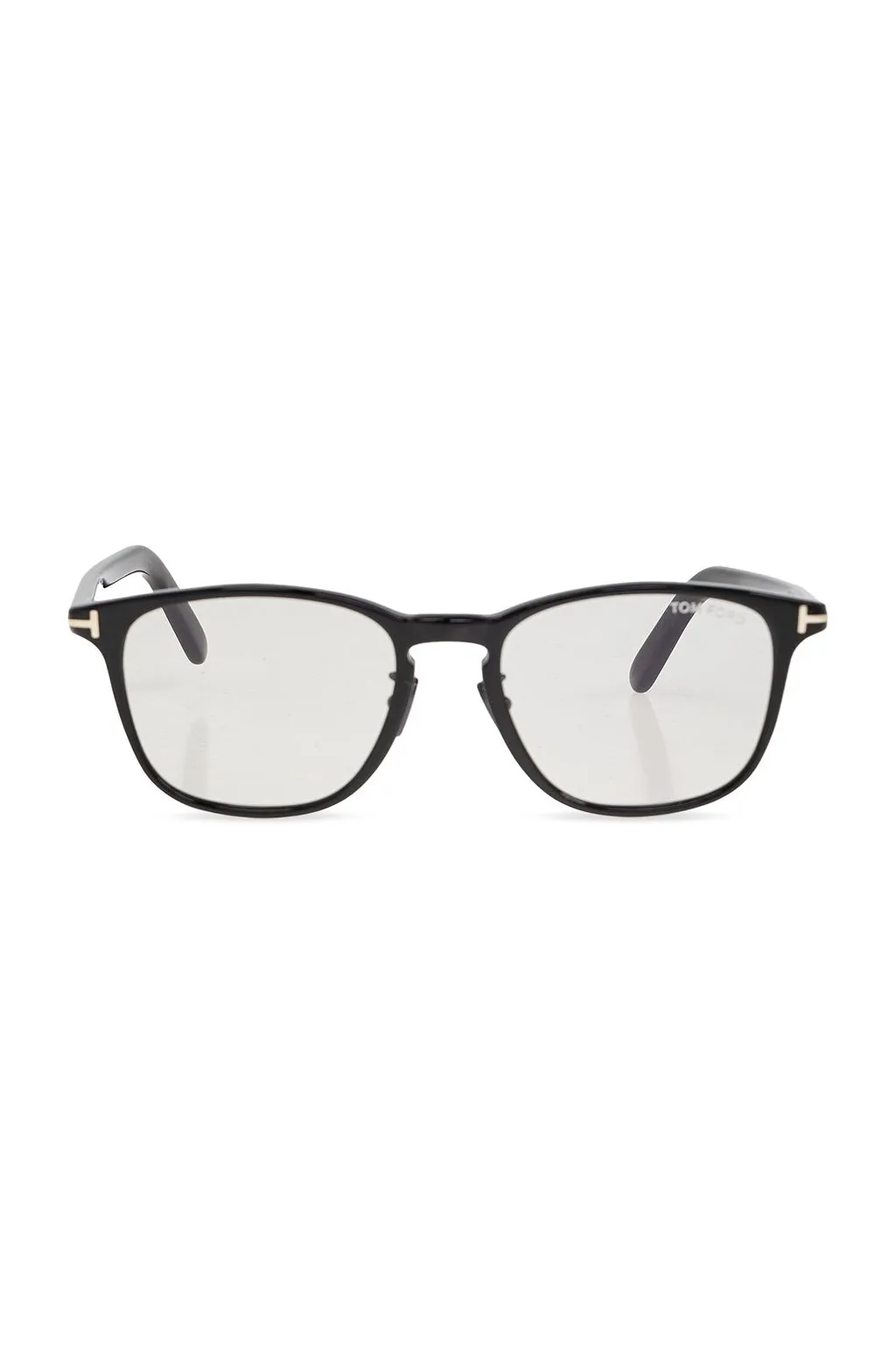 Tom Ford Eyewear Square Frame Sunglasses