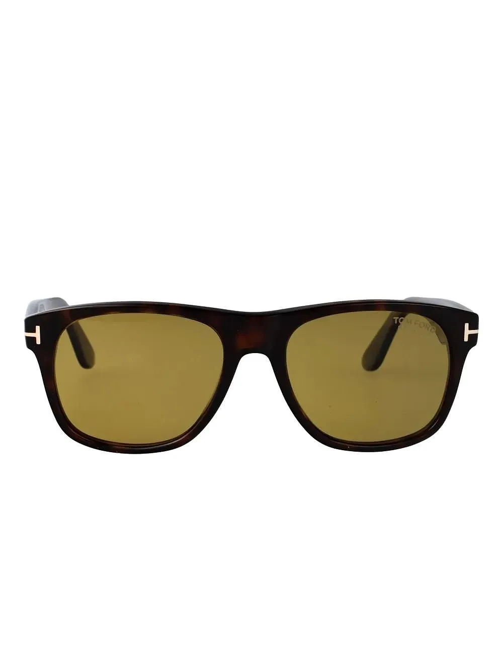 Tom Ford Eyewear Square Frame Sunglasses