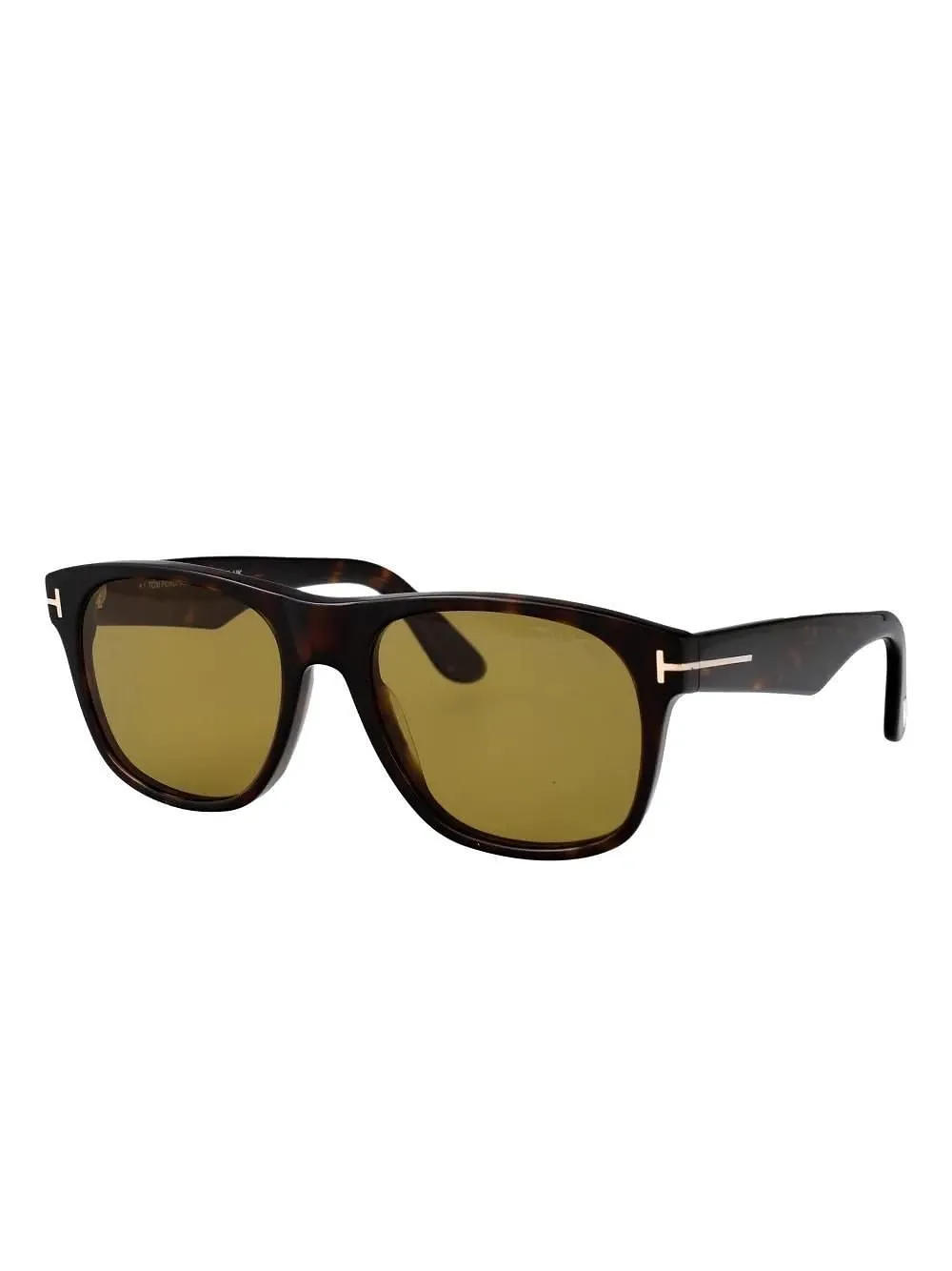 Tom Ford Eyewear Square Frame Sunglasses