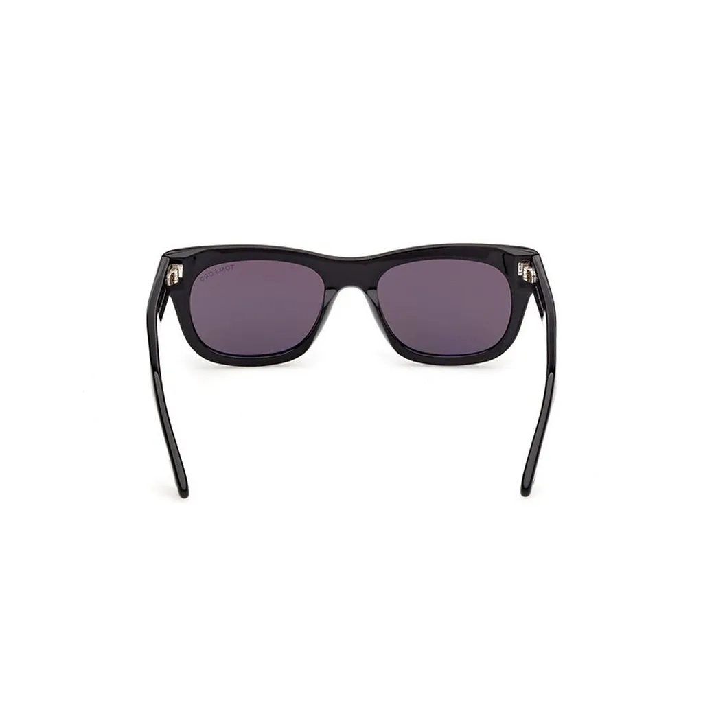 Tom Ford Eyewear Square Frame Sunglasses