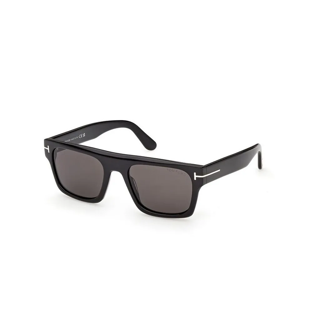 Tom Ford Eyewear Square Frame Sunglasses