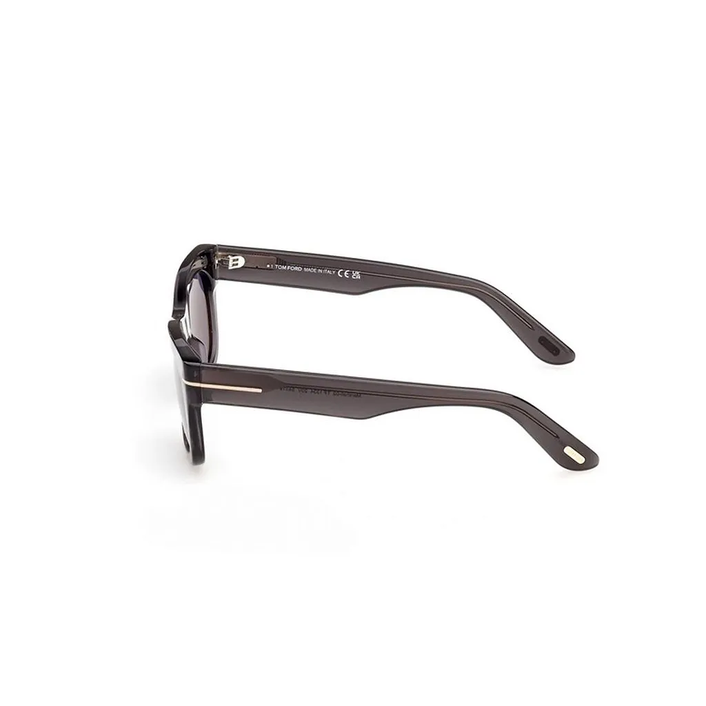 Tom Ford	Eyewear Square Frame Sunglasses