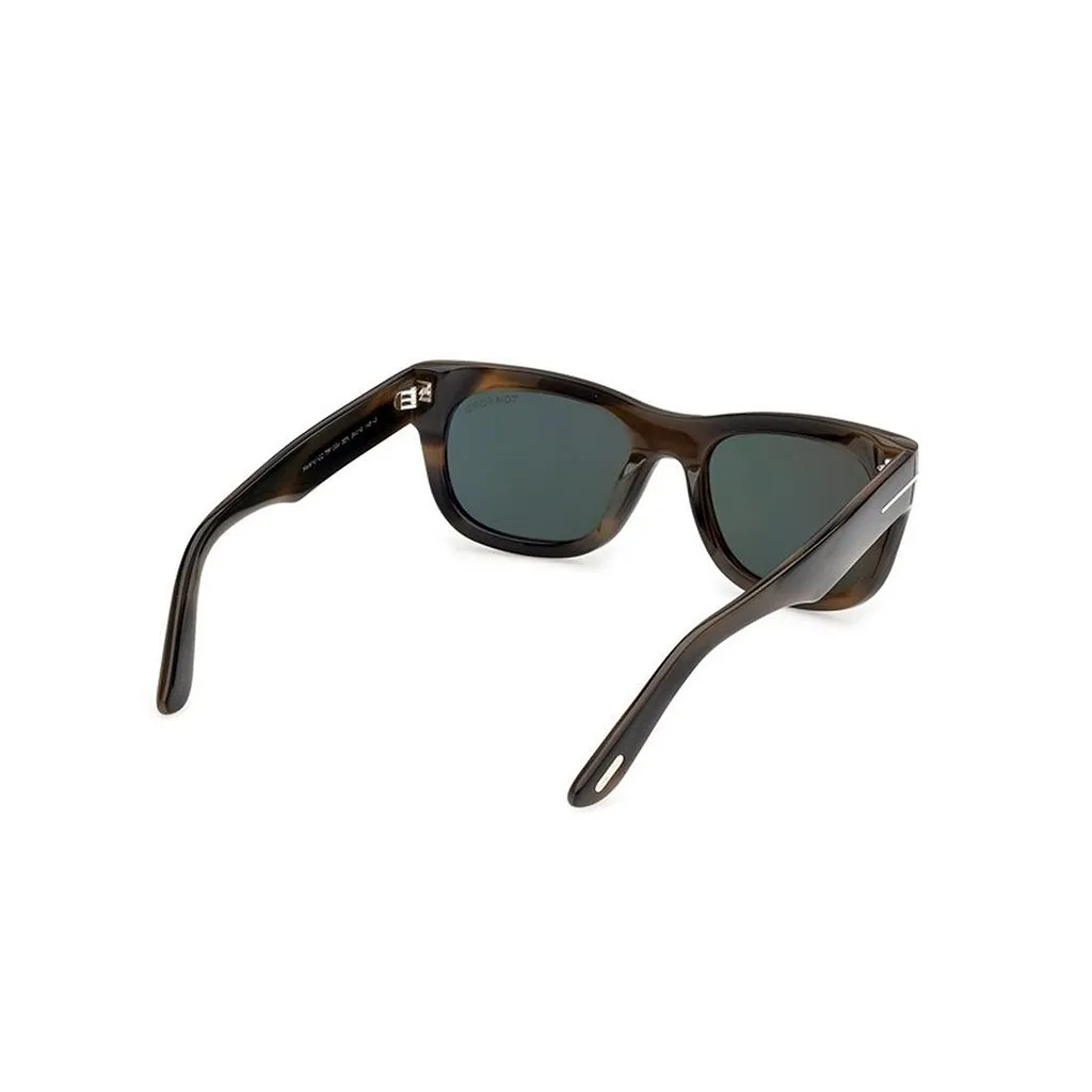Tom Ford	Eyewear Square Frame Sunglasses