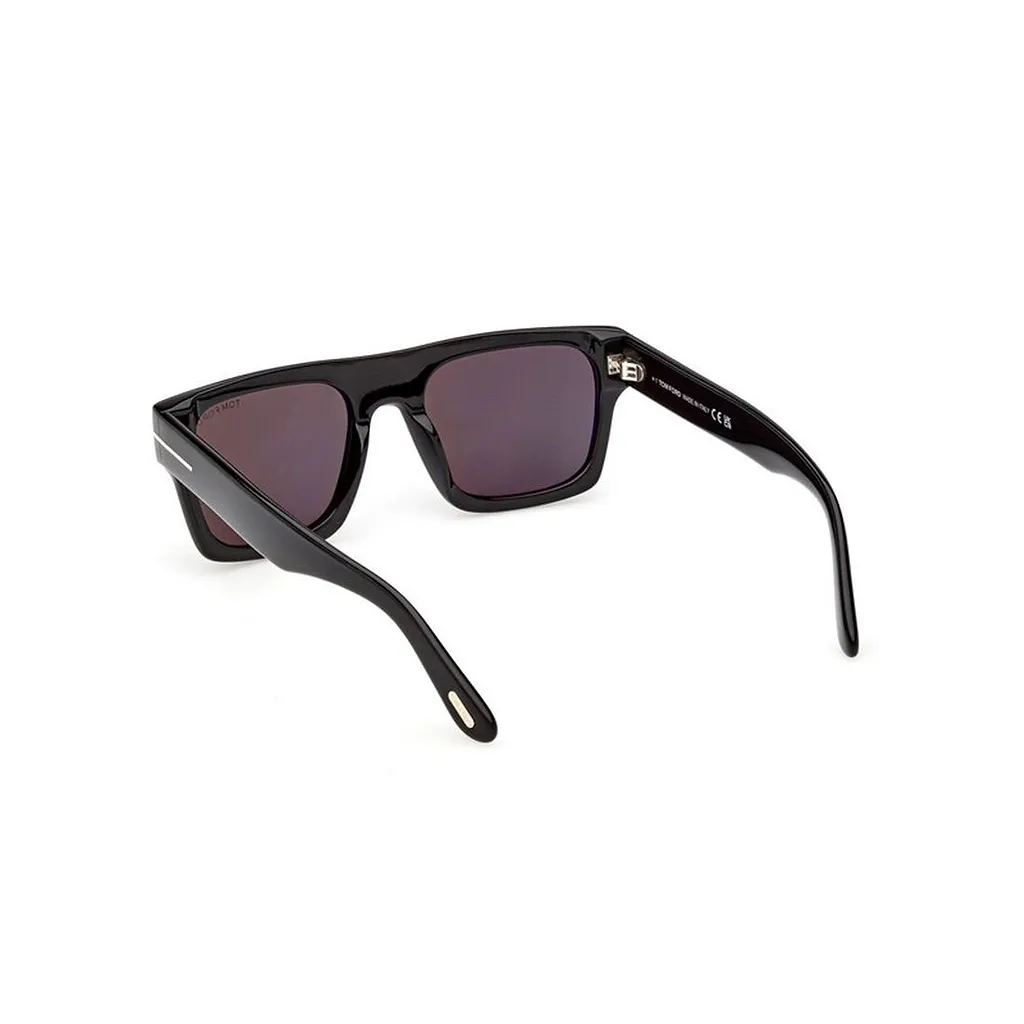 Tom Ford Eyewear Square Frame Sunglasses