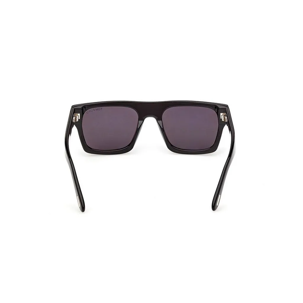 Tom Ford Eyewear Square Frame Sunglasses
