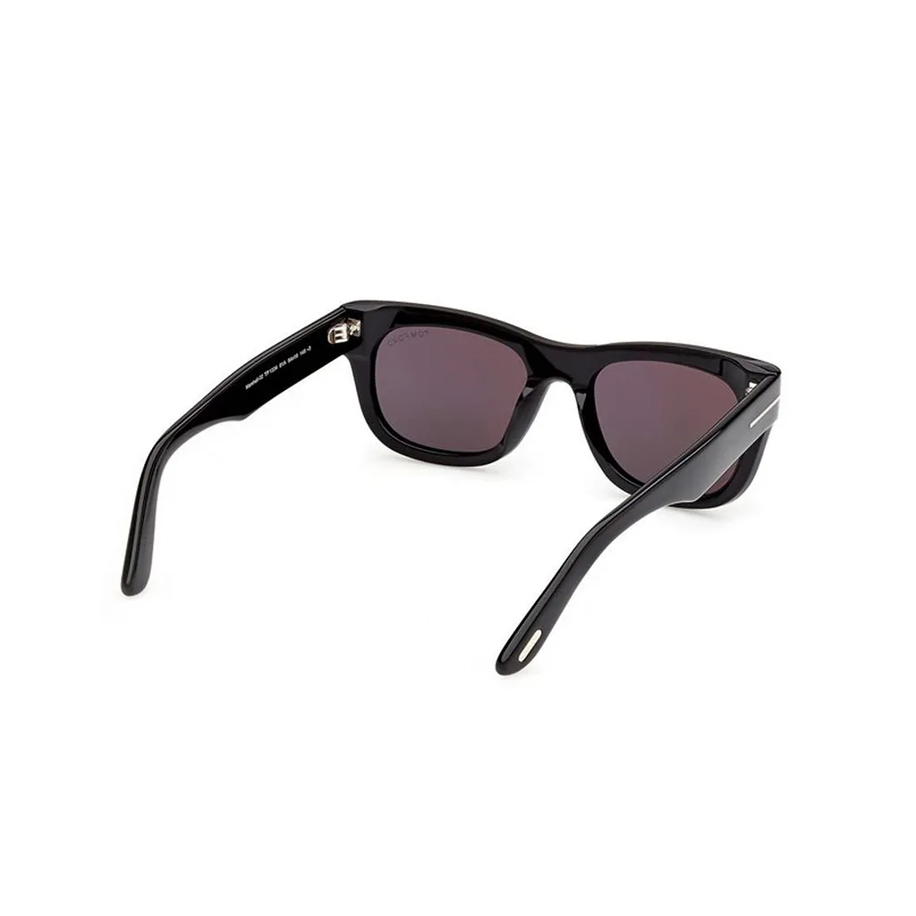 Tom Ford Eyewear Square Frame Sunglasses