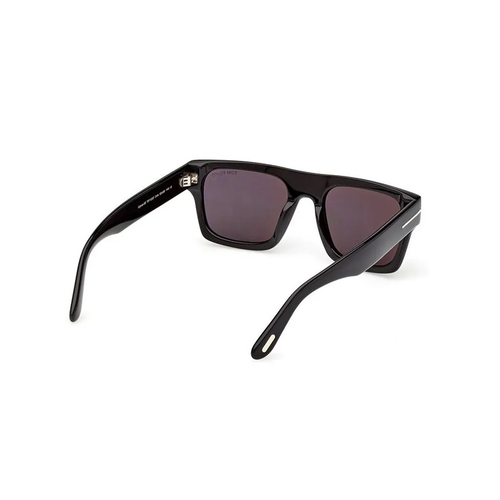 Tom Ford Eyewear Square Frame Sunglasses