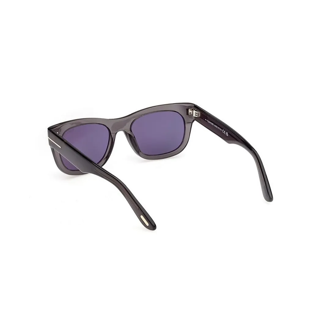 Tom Ford	Eyewear Square Frame Sunglasses