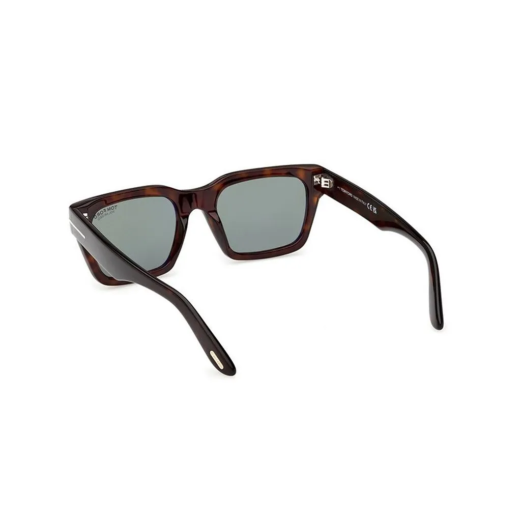 Tom Ford Eyewear Square Frame Sunglasses