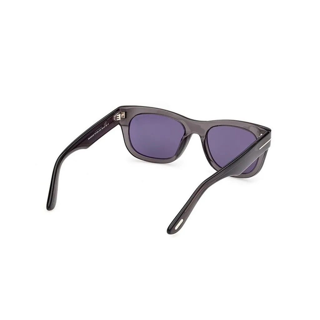 Tom Ford	Eyewear Square Frame Sunglasses