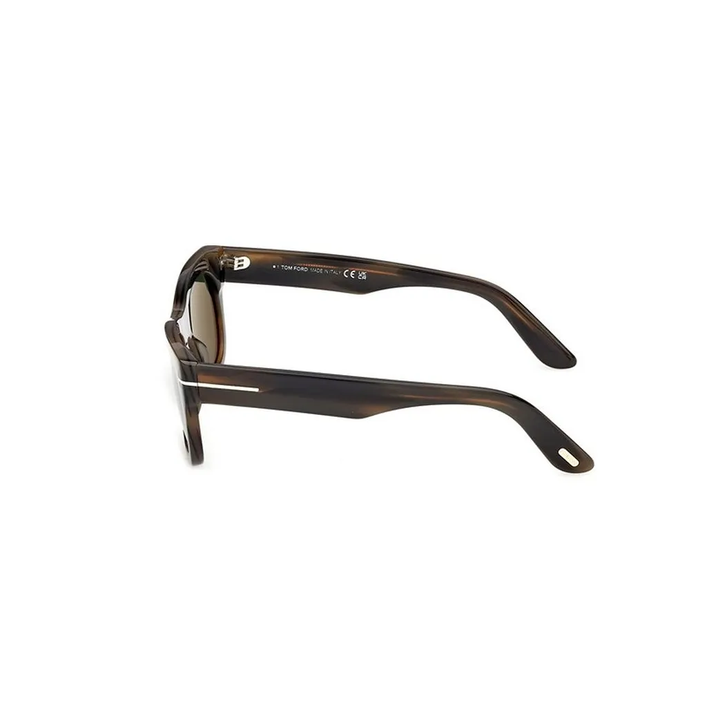 Tom Ford	Eyewear Square Frame Sunglasses