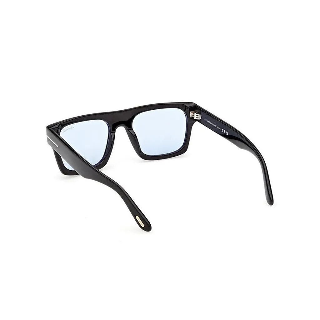 Tom Ford	Eyewear Square Frame Sunglasses