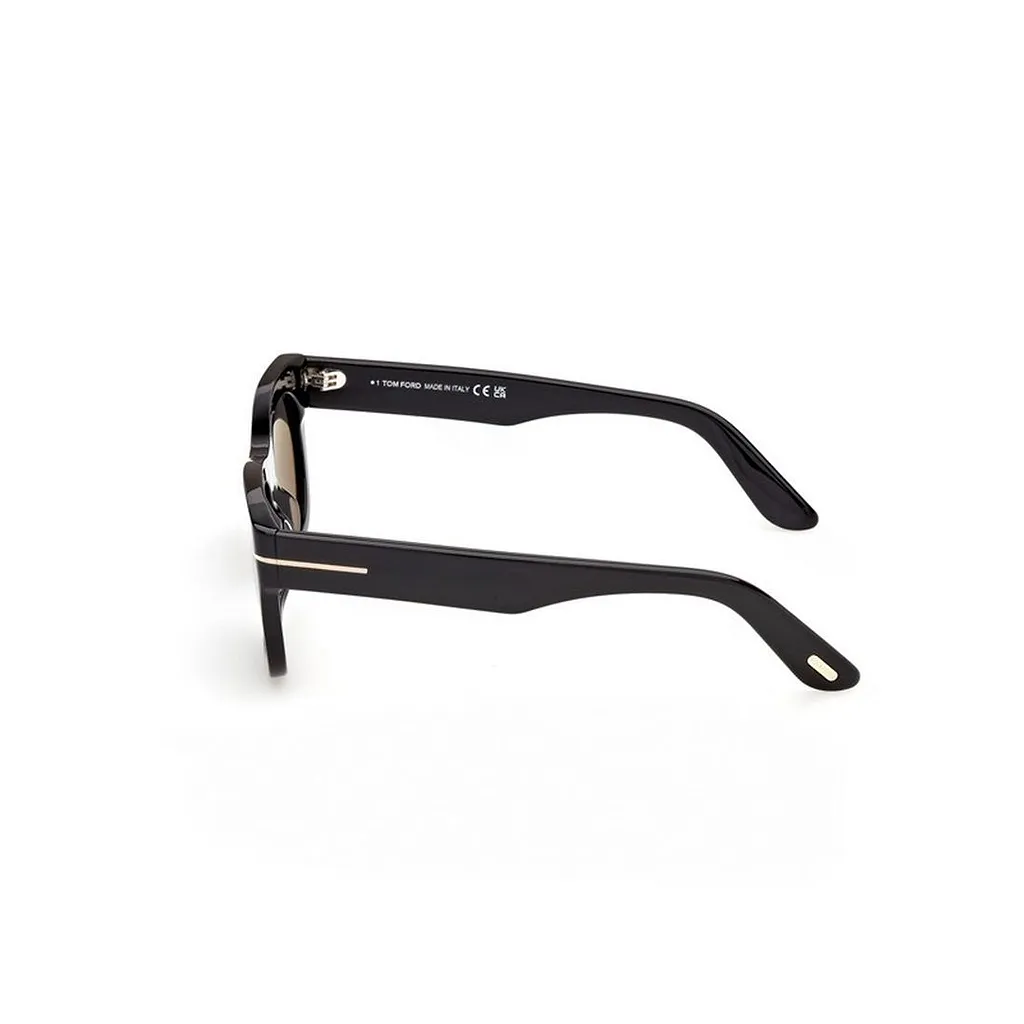 Tom Ford Eyewear Square Frame Sunglasses