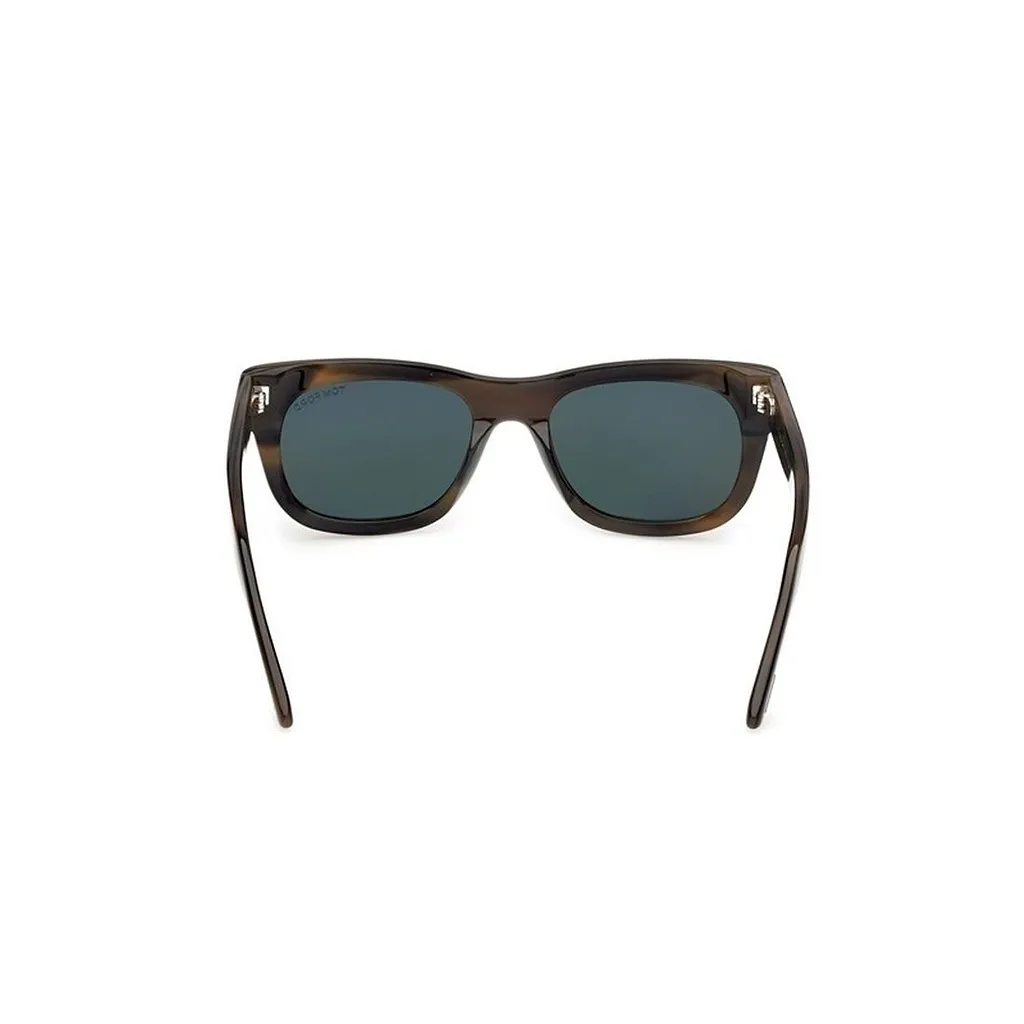 Tom Ford	Eyewear Square Frame Sunglasses