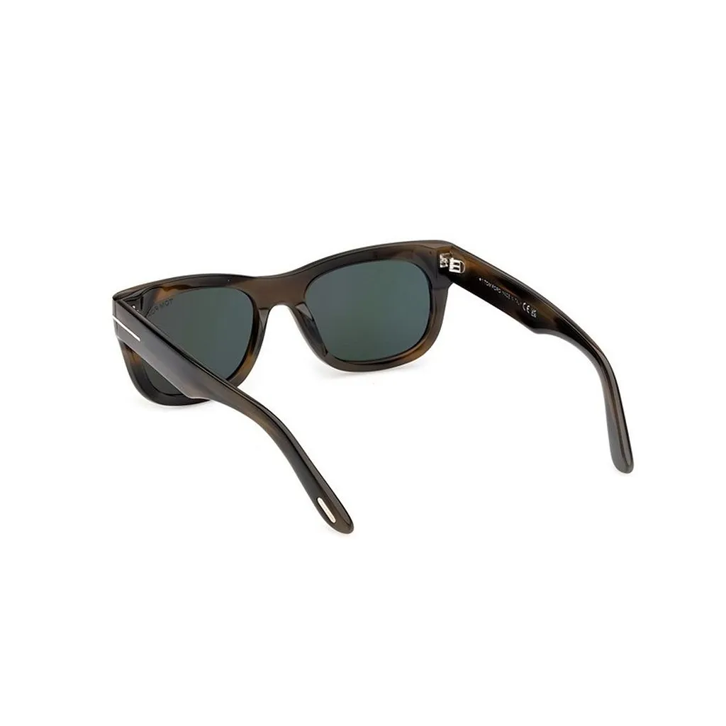 Tom Ford	Eyewear Square Frame Sunglasses