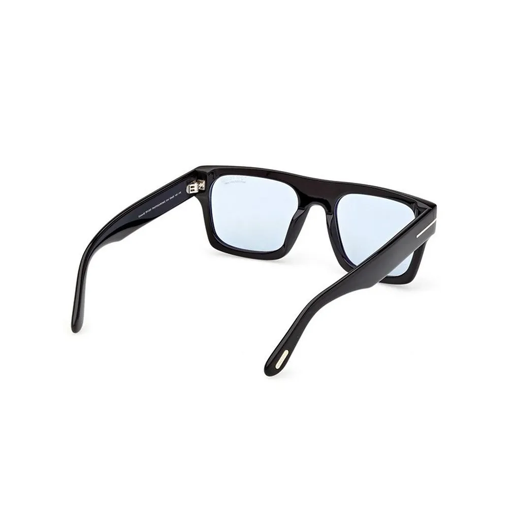 Tom Ford	Eyewear Square Frame Sunglasses