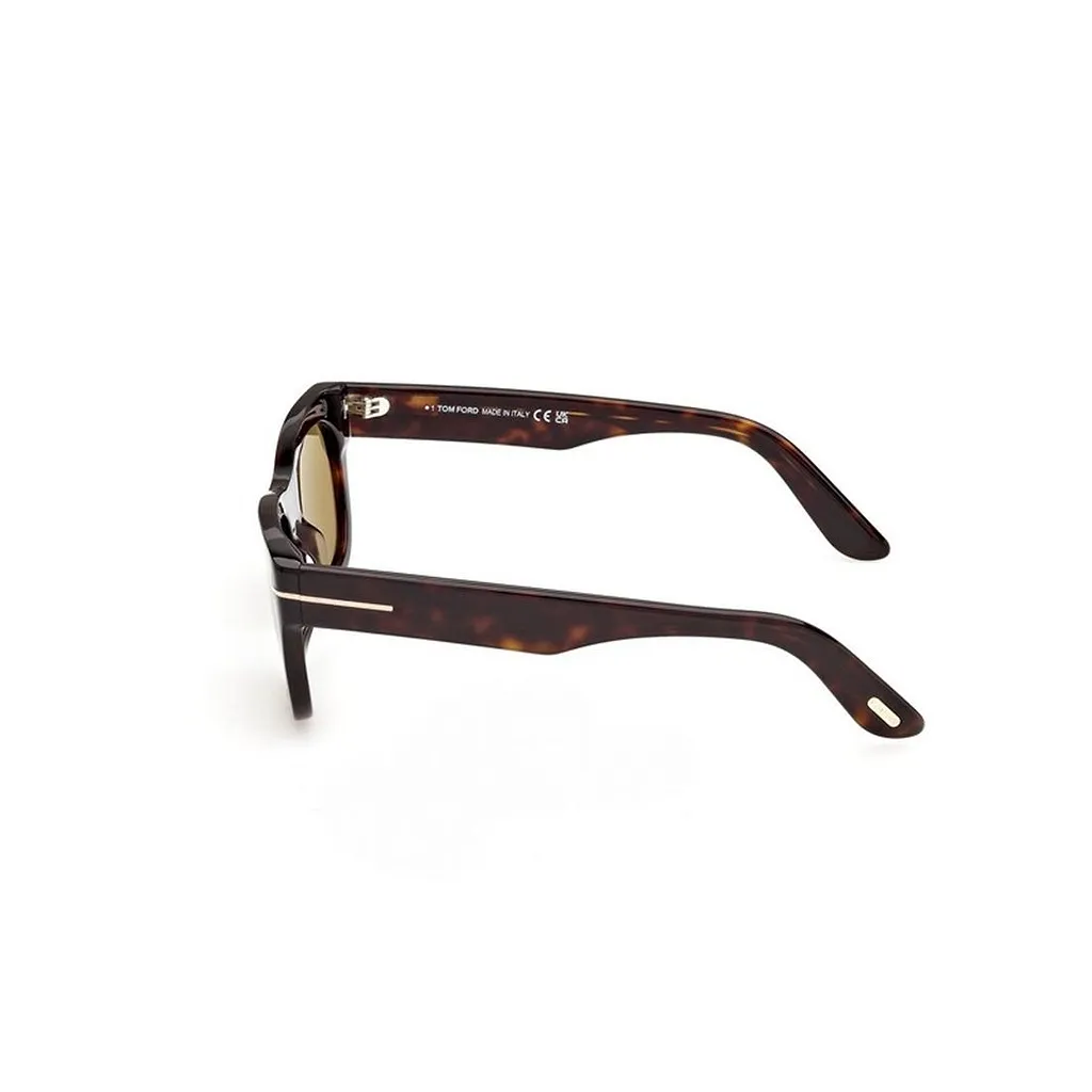 Tom Ford	Eyewear Square Frame Sunglasses