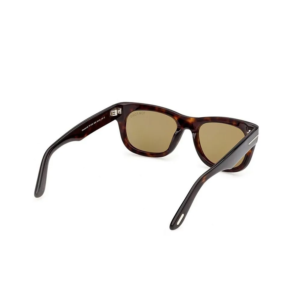 Tom Ford	Eyewear Square Frame Sunglasses