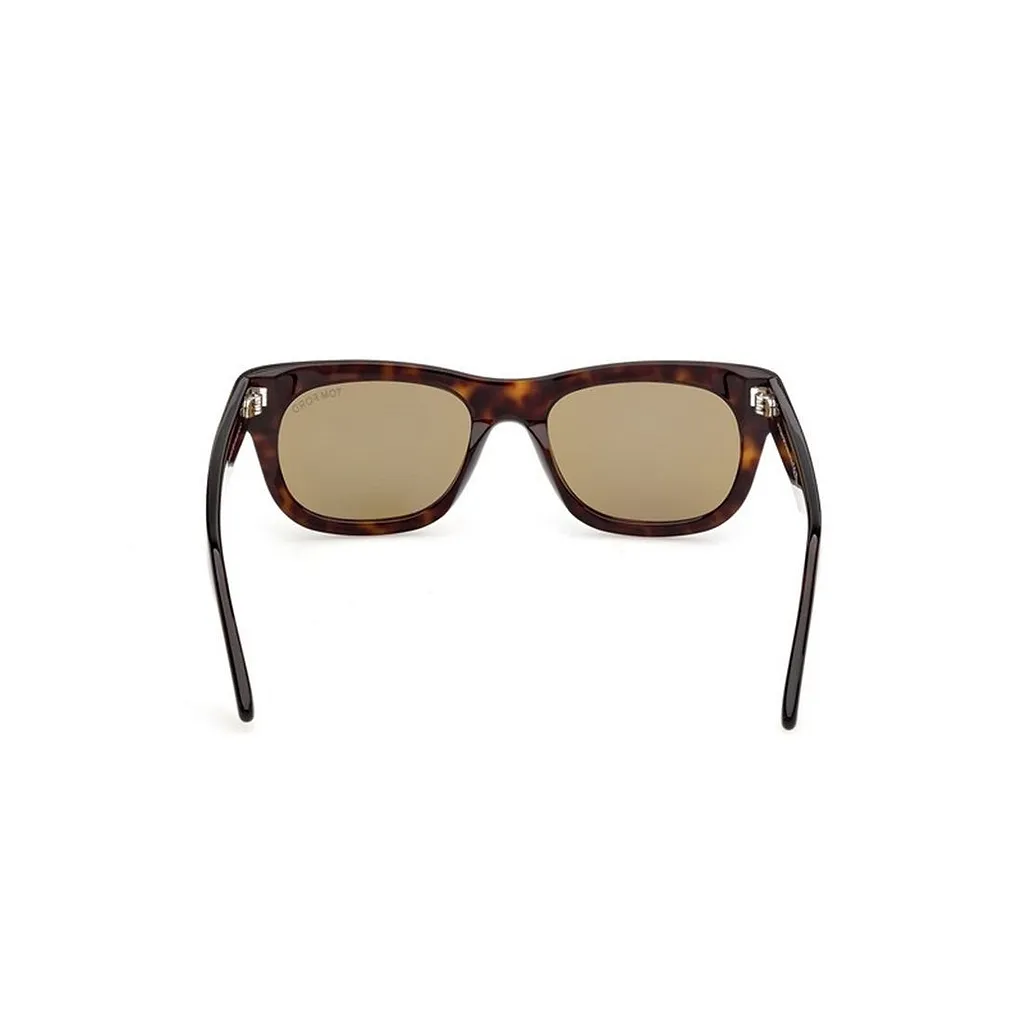 Tom Ford	Eyewear Square Frame Sunglasses