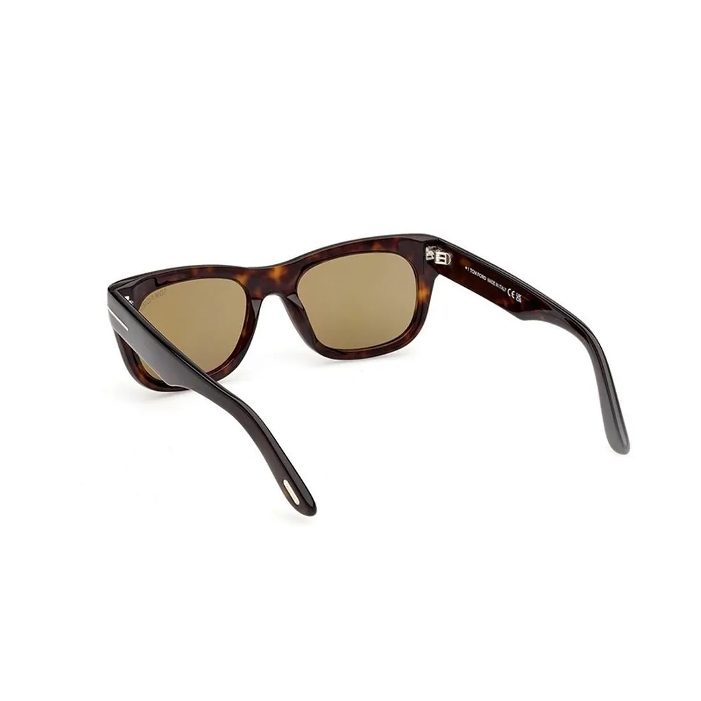 Tom Ford	Eyewear Square Frame Sunglasses