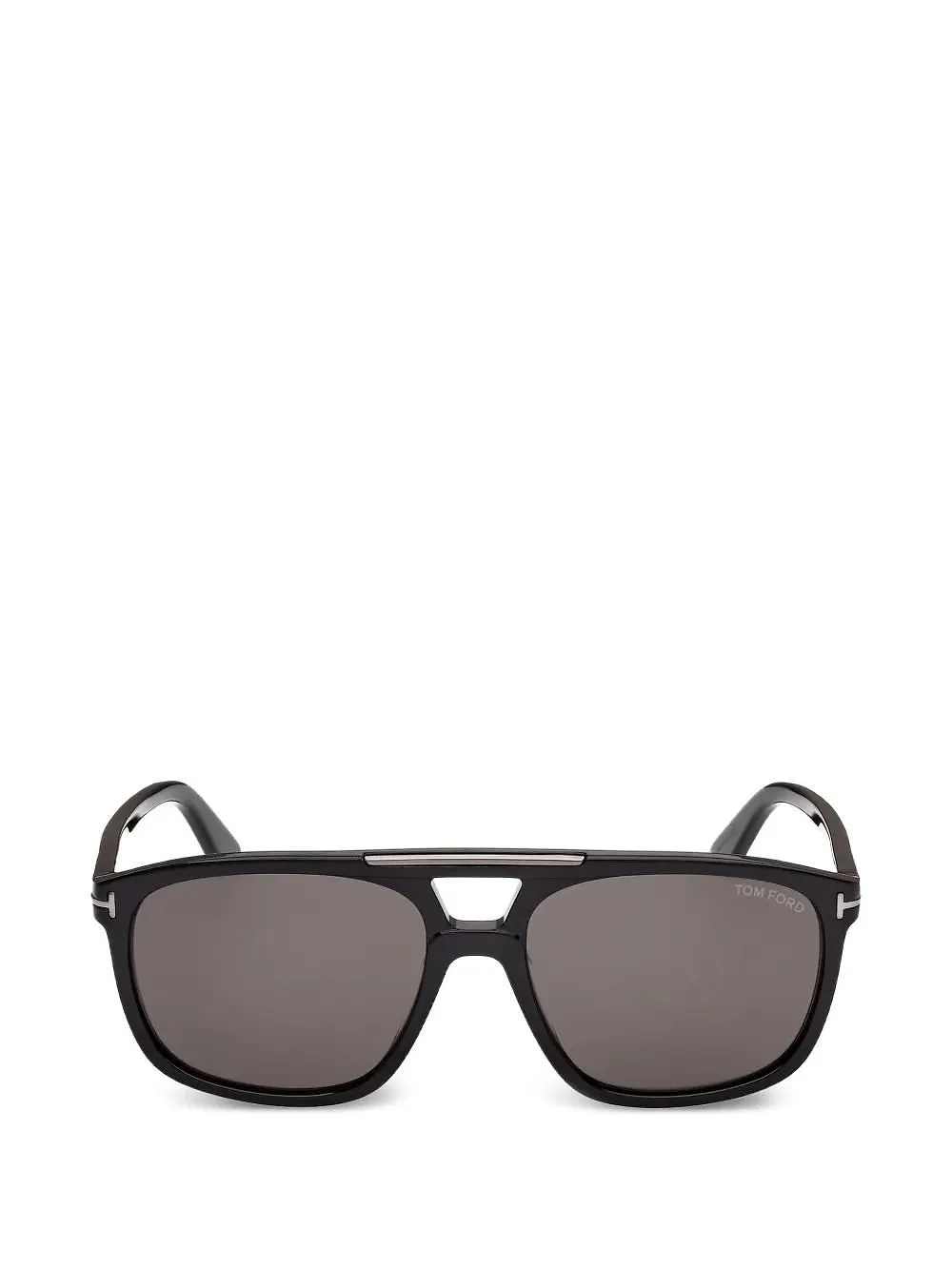 Tom Ford Eyewear Square Frame Sunglasses