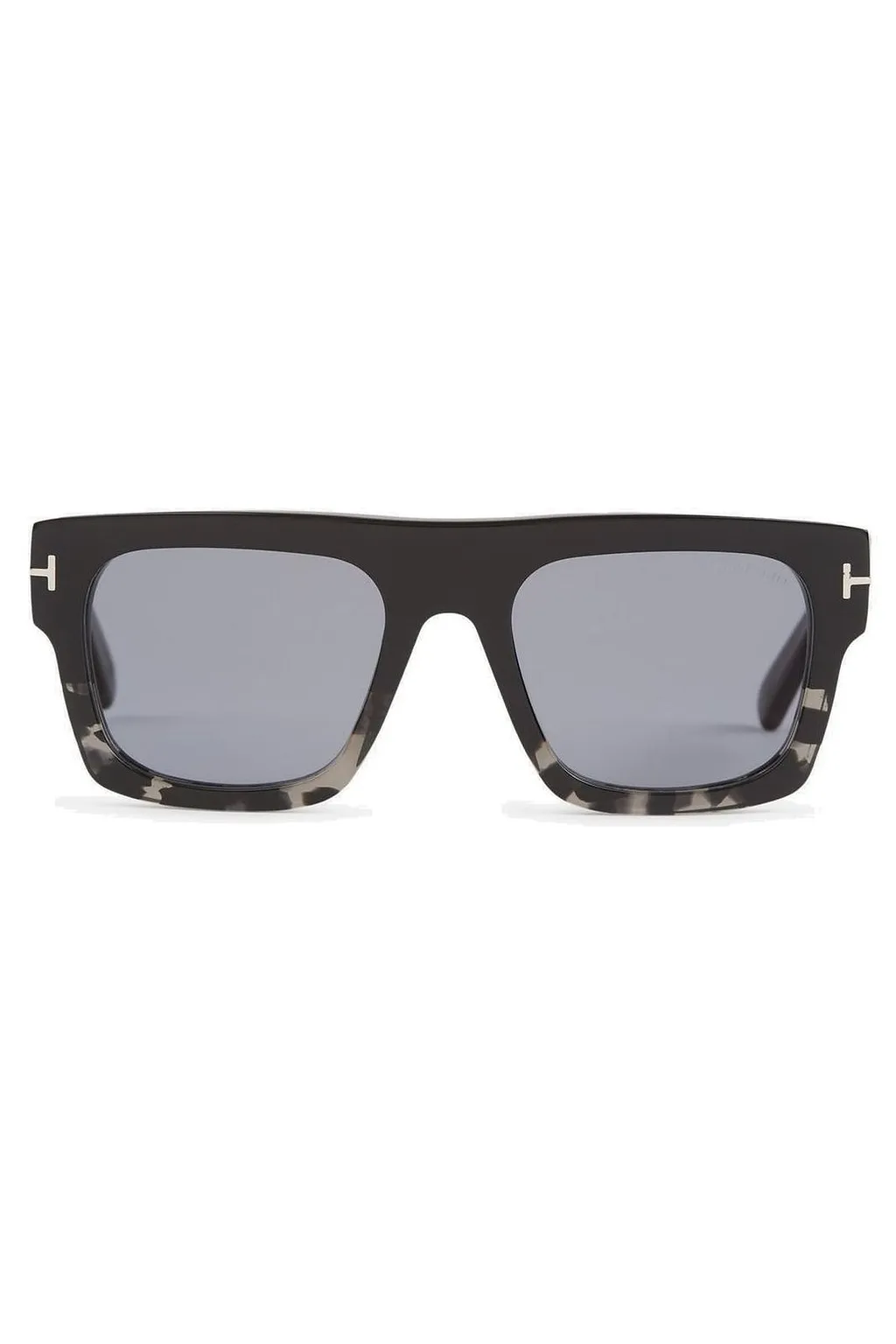Tom Ford Eyewear Square-Frame Sunglasses