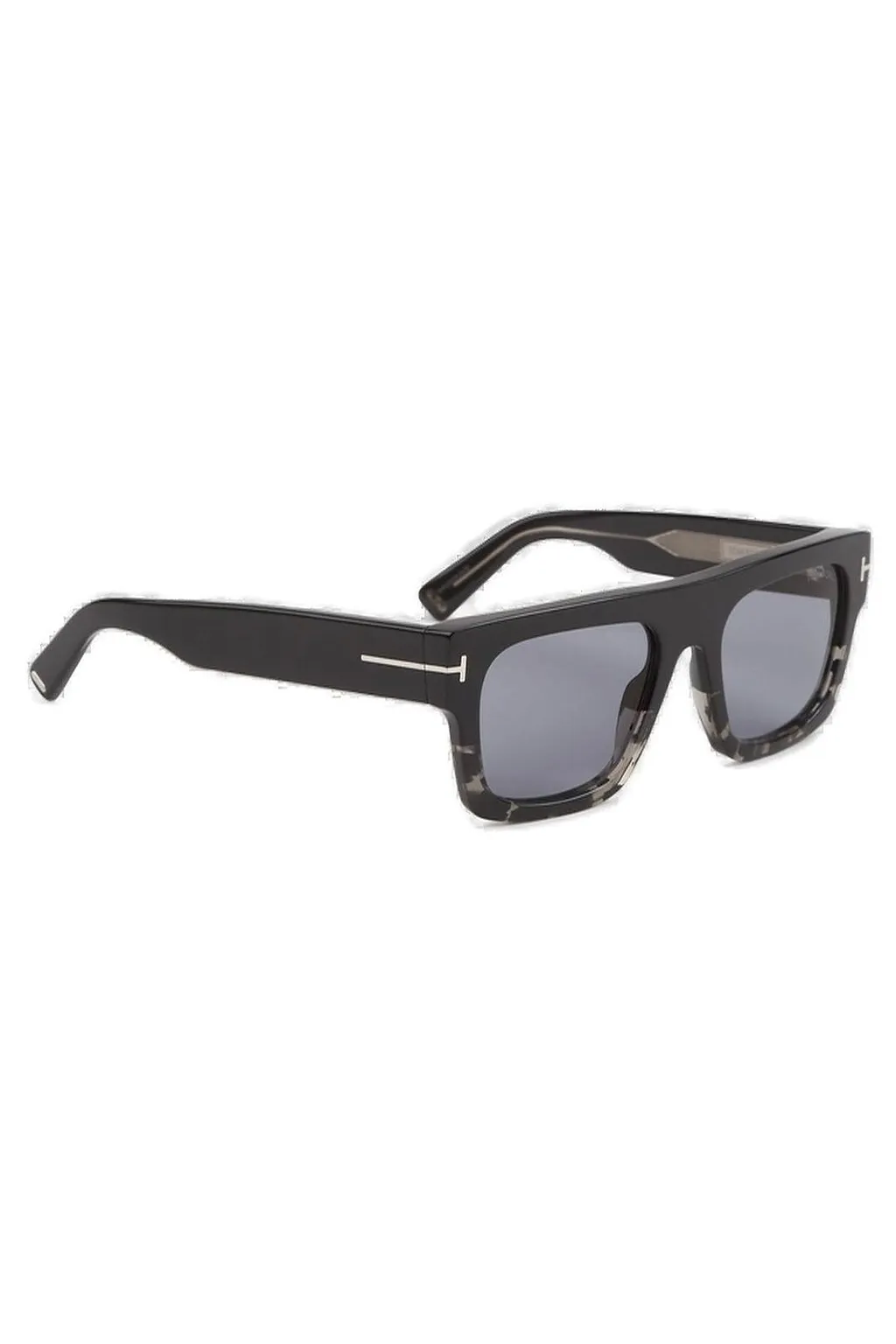 Tom Ford Eyewear Square-Frame Sunglasses