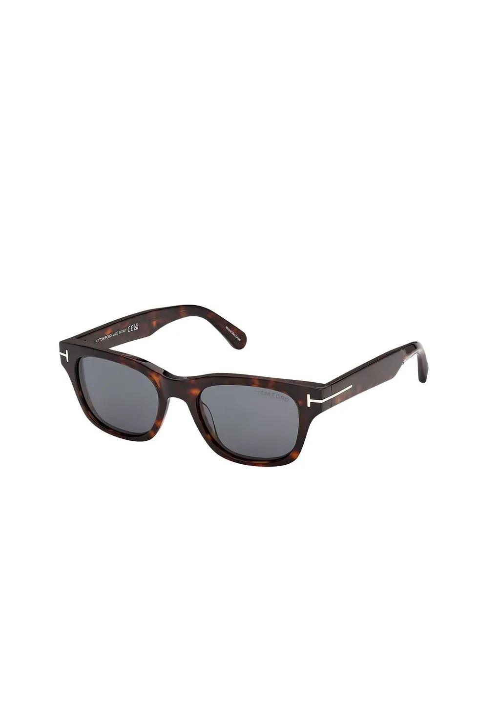 Tom Ford Eyewear Square Frame Sunglasses