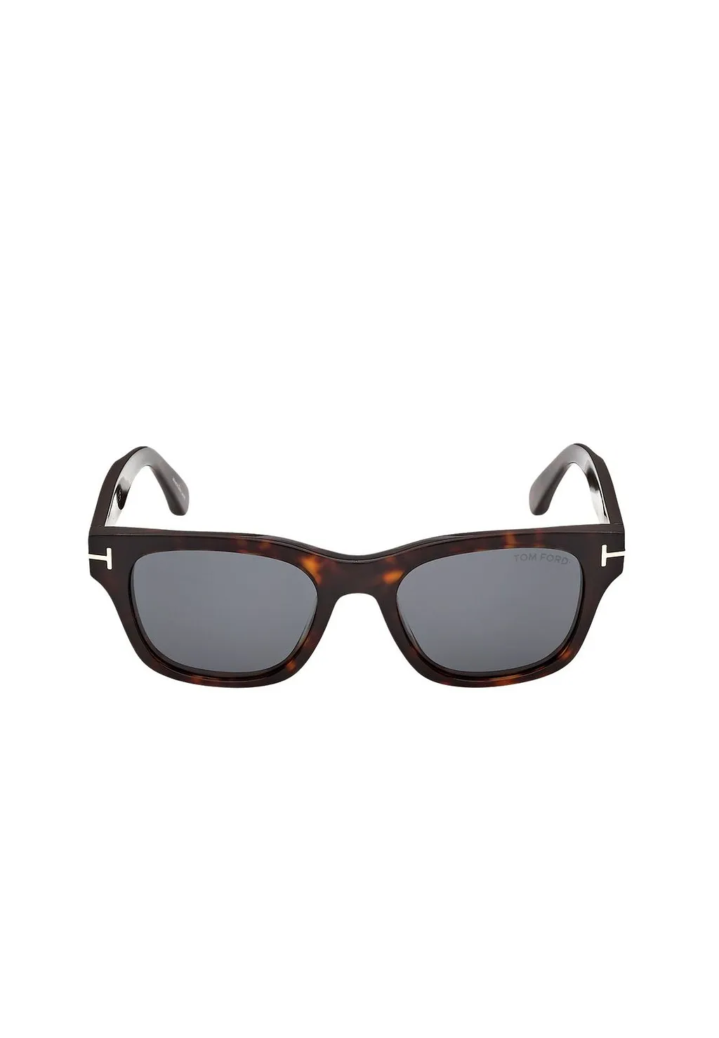 Tom Ford Eyewear Square Frame Sunglasses