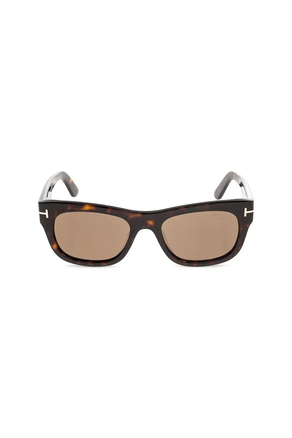 Tom Ford Eyewear Square Frame Sunglasses