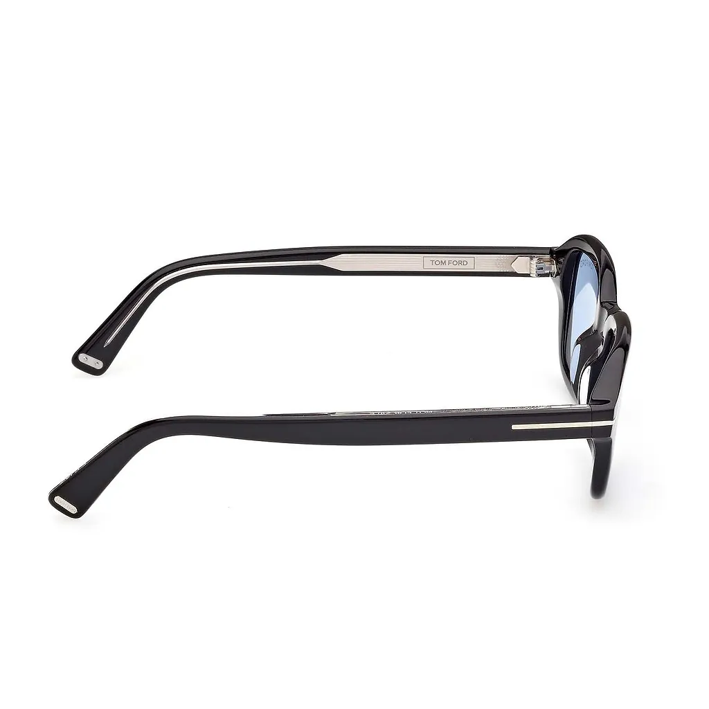 Tom Ford Eyewear Square-Frame Sunglasses
