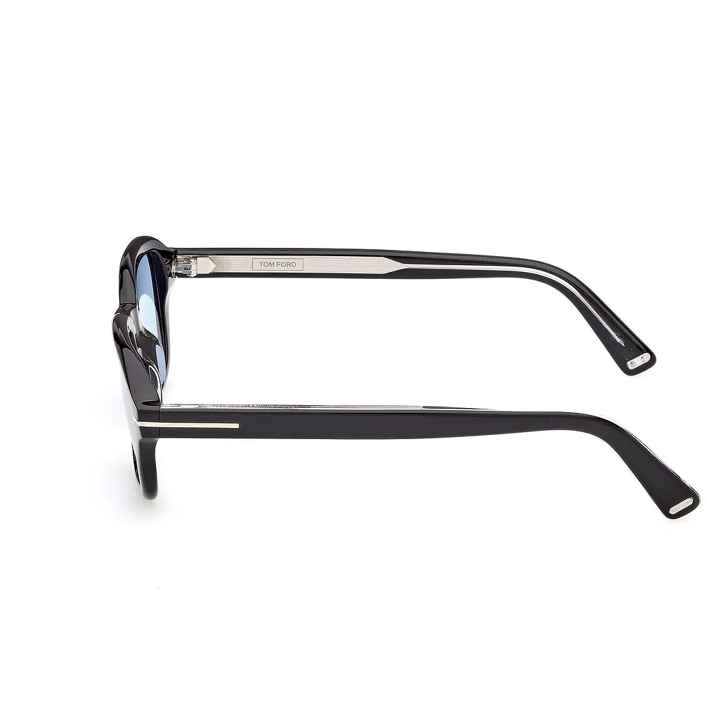 Tom Ford Eyewear Square-Frame Sunglasses