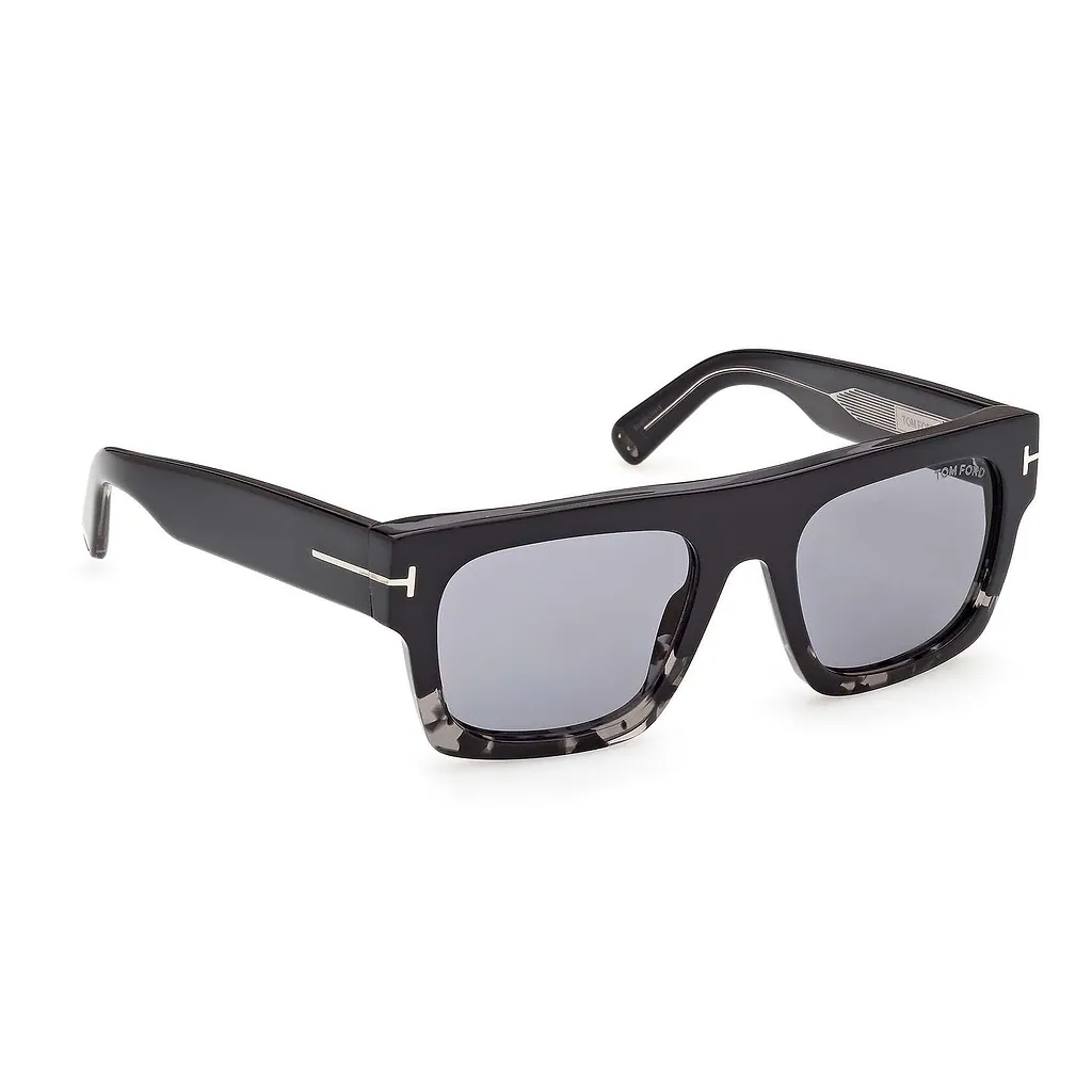 Tom Ford Eyewear Square-Frame Sunglasses