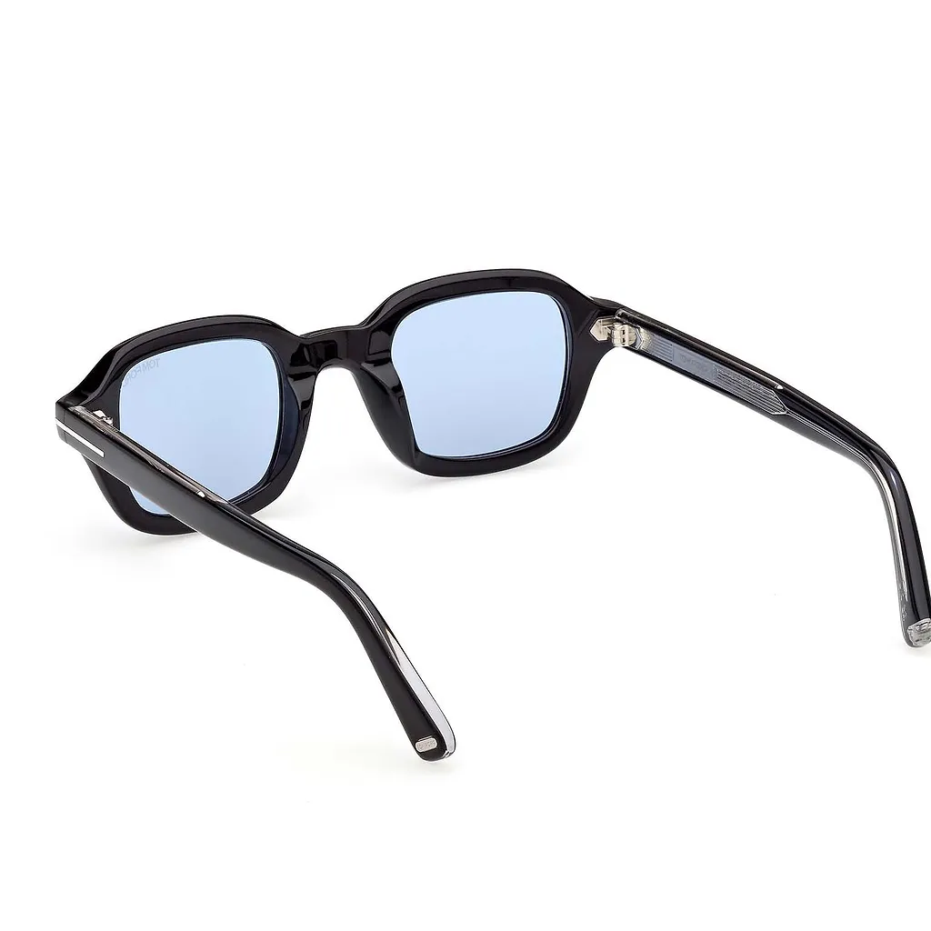 Tom Ford Eyewear Square-Frame Sunglasses