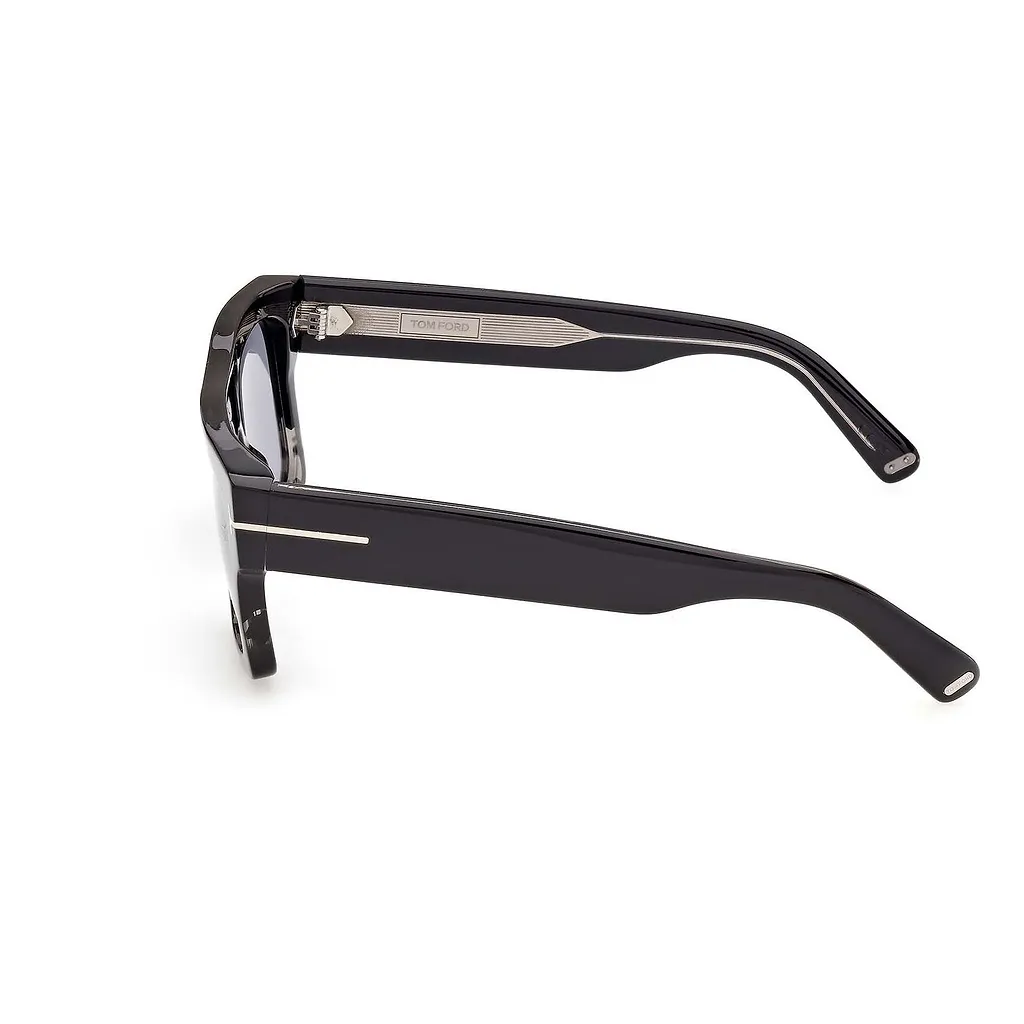 Tom Ford Eyewear Square-Frame Sunglasses