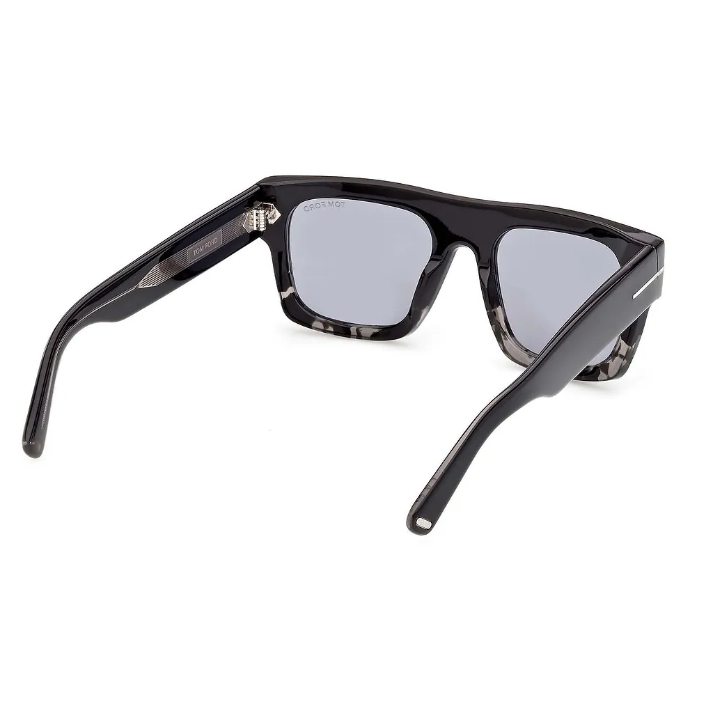 Tom Ford Eyewear Square-Frame Sunglasses