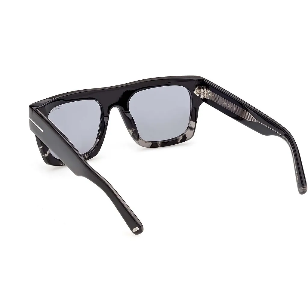 Tom Ford Eyewear Square-Frame Sunglasses