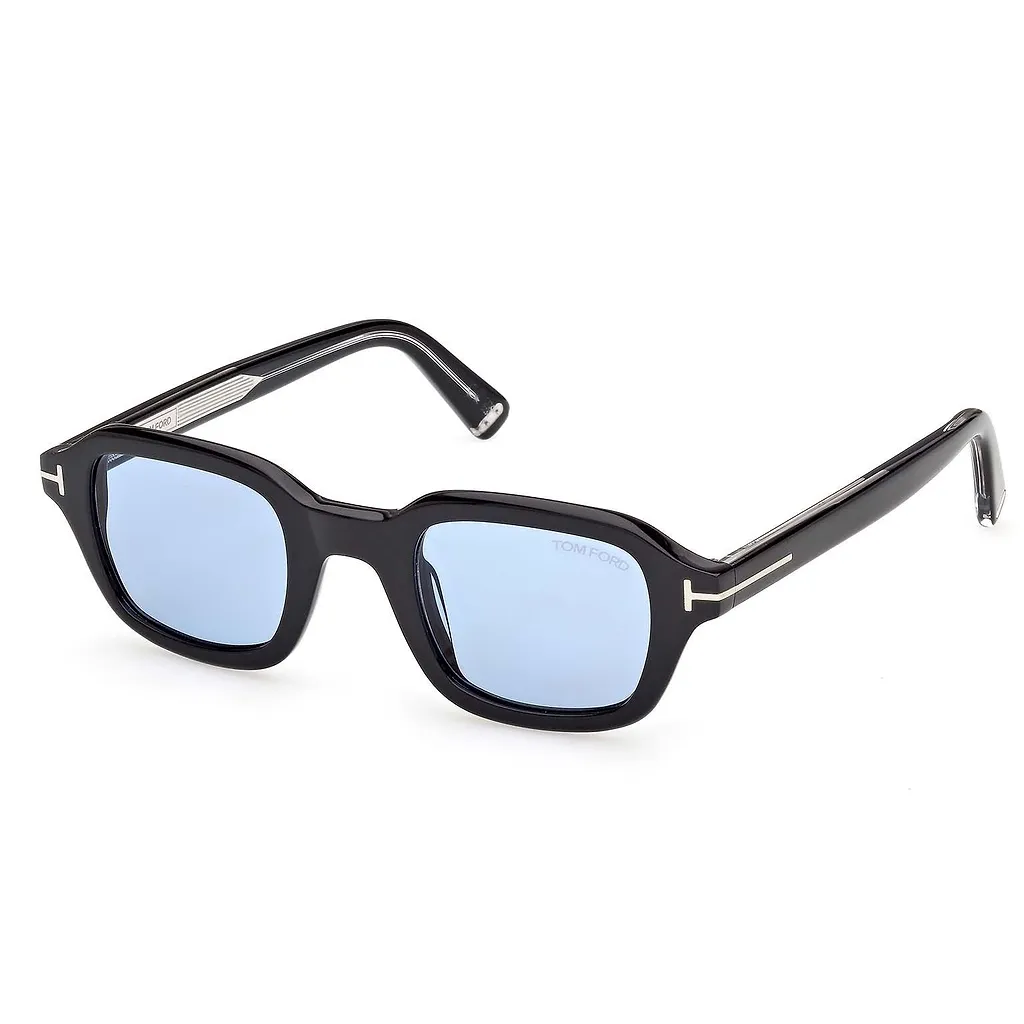 Tom Ford Eyewear Square-Frame Sunglasses