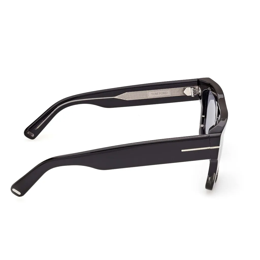 Tom Ford Eyewear Square-Frame Sunglasses
