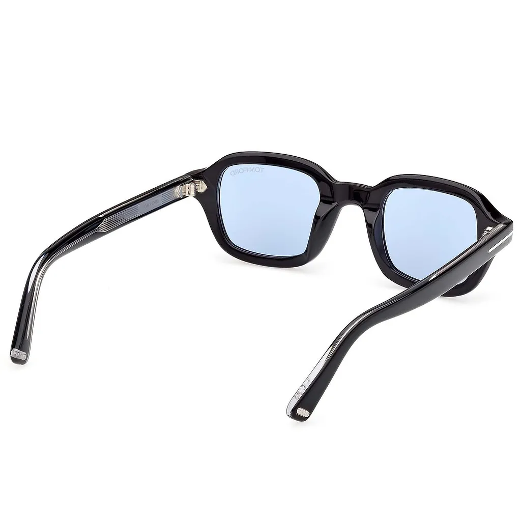 Tom Ford Eyewear Square-Frame Sunglasses
