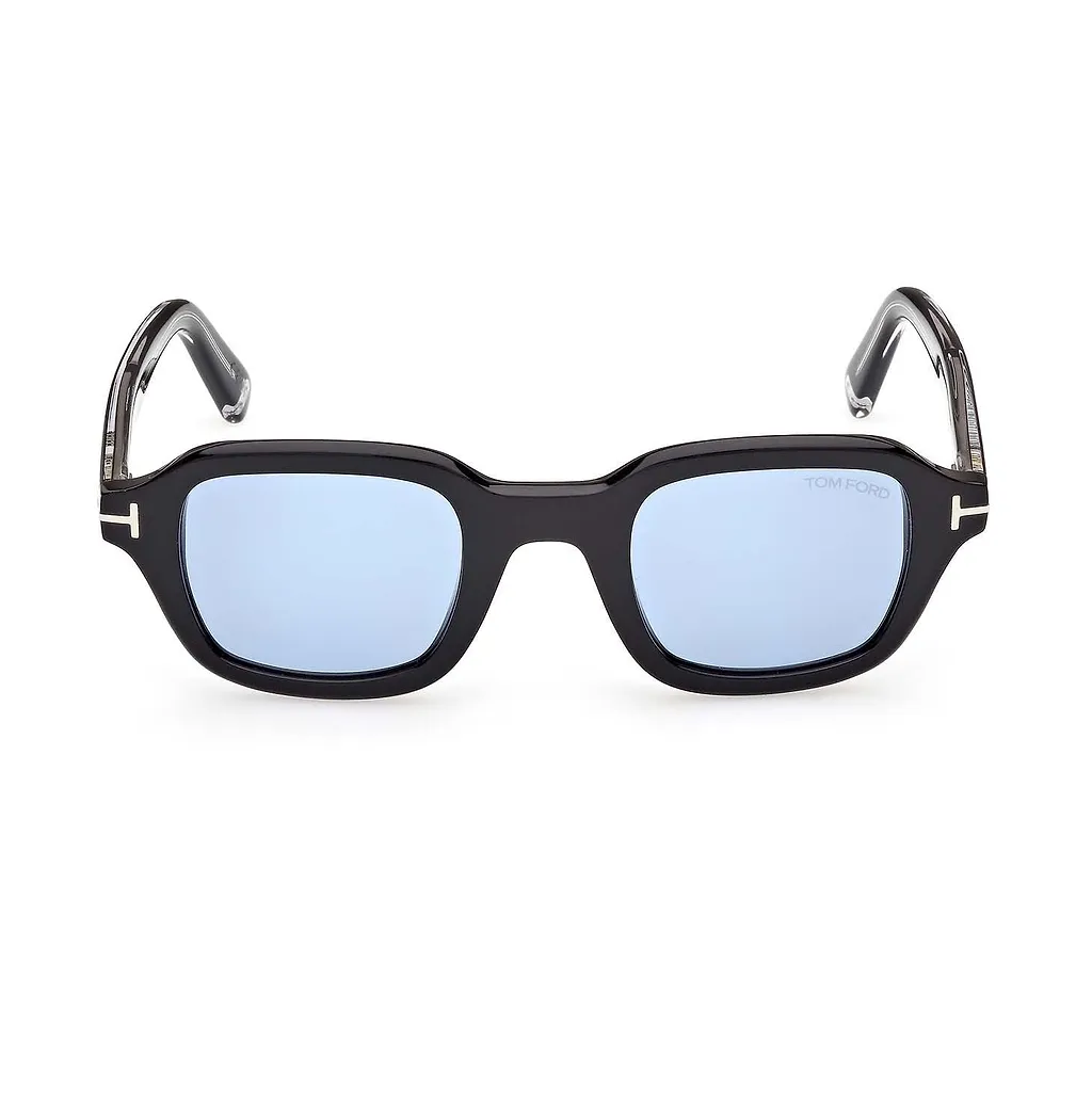 Tom Ford Eyewear Square-Frame Sunglasses