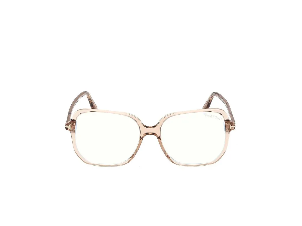Tom Ford Eyewear Square-Framed Glasses