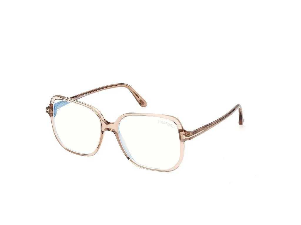 Tom Ford Eyewear Square-Framed Glasses
