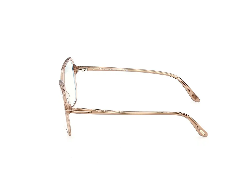 Tom Ford Eyewear Square-Framed Glasses