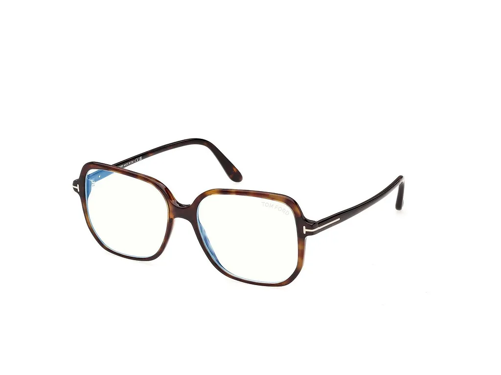 Tom Ford Eyewear Square-Framed Glasses
