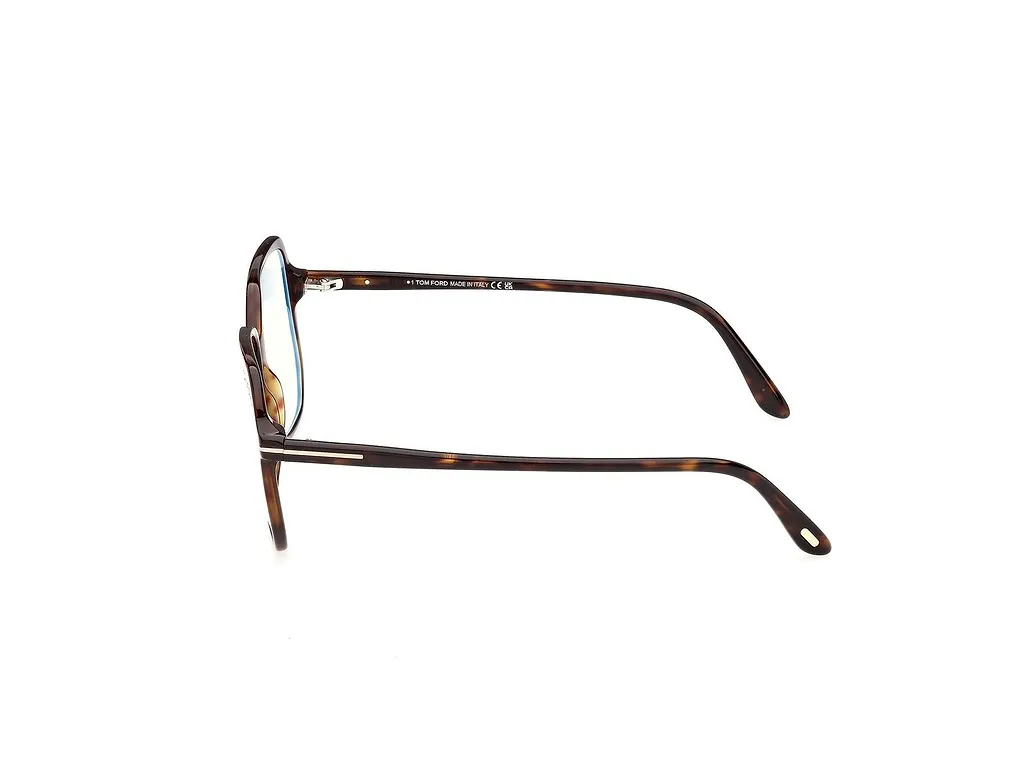 Tom Ford Eyewear Square-Framed Glasses